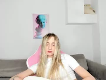 miissdreamliissa on Chaturbate 