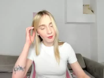miissdreamliissa on Chaturbate 