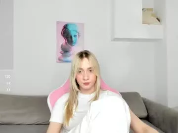 miissdreamliissa on Chaturbate 