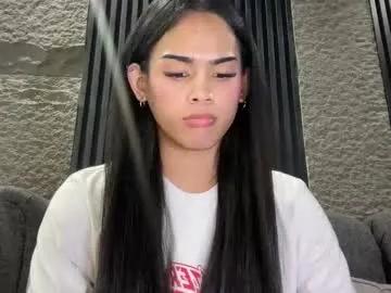 mika_pedersen from Chaturbate is Freechat