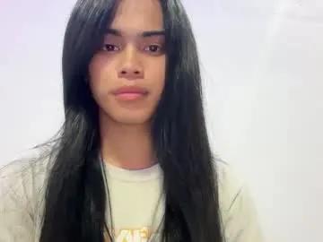 mika_pedersen from Chaturbate is Freechat