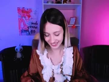 mika_pleasure from Chaturbate is Freechat
