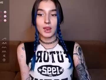mika_reid from Chaturbate is Freechat