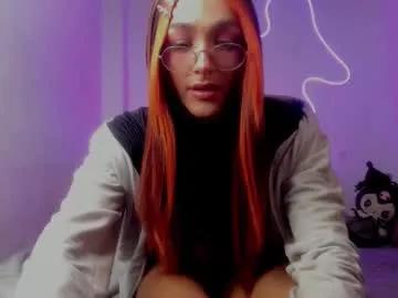 mika_velvet from Chaturbate is Freechat