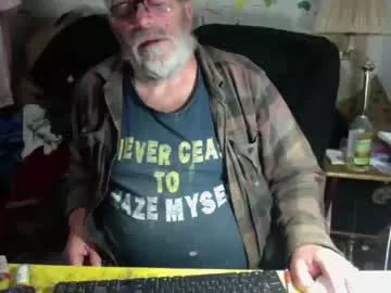 Mikael1960 from Chaturbate