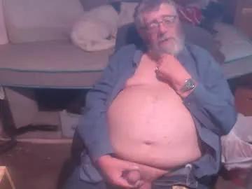 Mikael1960 from Chaturbate