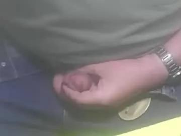 Mikael1960 from Chaturbate