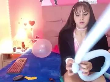 mikaela303av from Chaturbate is Freechat