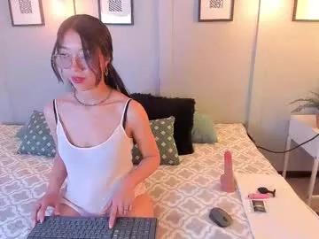 mikaela_dh from Chaturbate is Freechat