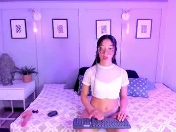mikaela_dh from Chaturbate is Freechat