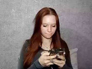 Mikametelus from Chaturbate