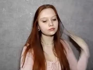 Mikametelus from Chaturbate