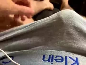 mike860947 from Chaturbate is Freechat