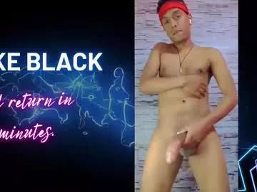 mike_black_22 from Chaturbate is Freechat