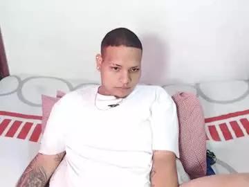 mike_blaze_ from Chaturbate is Freechat