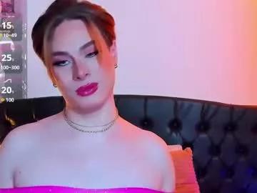 mike_blossom from Chaturbate is Freechat