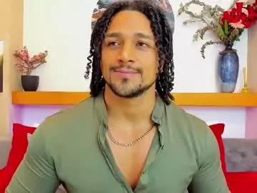 mike_estevess from Chaturbate is Freechat