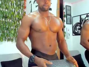 mike_kilian1 from Chaturbate is Freechat