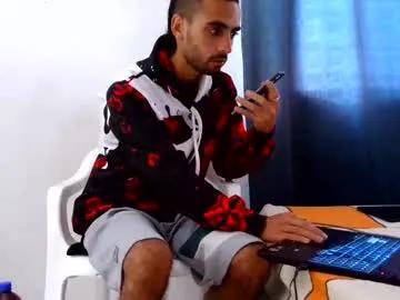 mike_leonrey22 from Chaturbate is Freechat