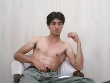mike_longes from Chaturbate is Freechat