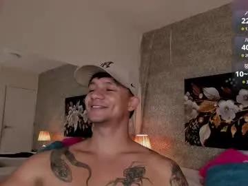 mike_wills3 from Chaturbate is Freechat