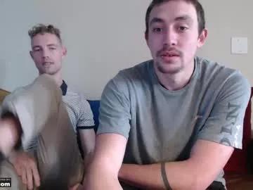 mikeandjax from Chaturbate is Freechat