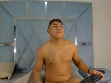 mikeandmoonasm from Chaturbate is Freechat