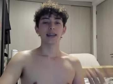 mikebelf4 from Chaturbate is Freechat