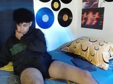 mikedick_420 from Chaturbate is Freechat
