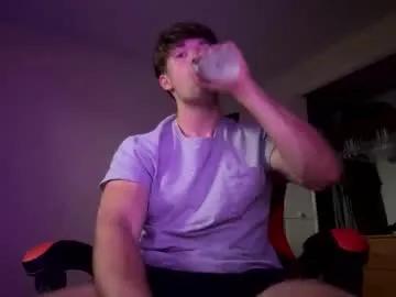 mikeiron126150 from Chaturbate is Freechat