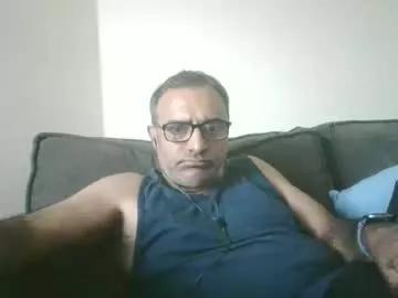 mikej143 from Chaturbate is Freechat