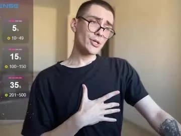 mikejonson16 from Chaturbate is Freechat