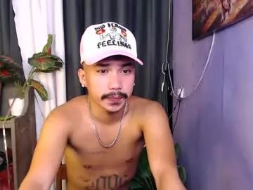 mikell_masterbater from Chaturbate is Freechat