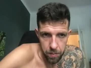 mikemagic503321 from Chaturbate is Freechat