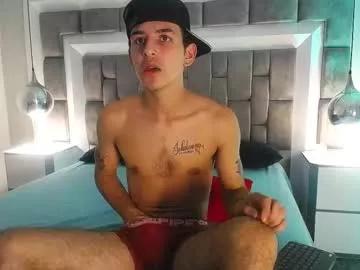 mikemyllers from Chaturbate is Freechat