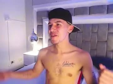 mikemyllers from Chaturbate is Freechat