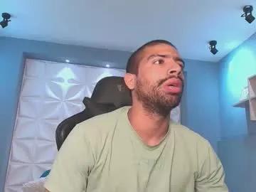 mikepark_ from Chaturbate is Freechat