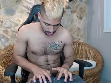 mikepark_ from Chaturbate is Freechat