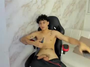 mikey_banji from Chaturbate is Freechat