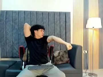 mikey_banji from Chaturbate is Freechat