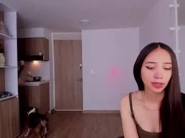 mikeyvioleta from Chaturbate is Freechat