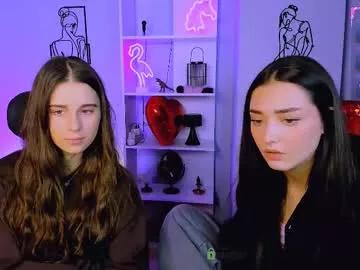miki_nikki from Chaturbate is Freechat