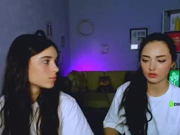 miki_nikki from Chaturbate