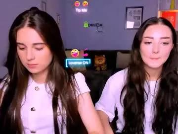 miki_nikki from Chaturbate is Freechat