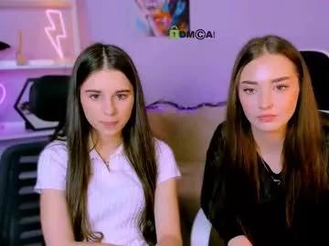miki_nikki from Chaturbate