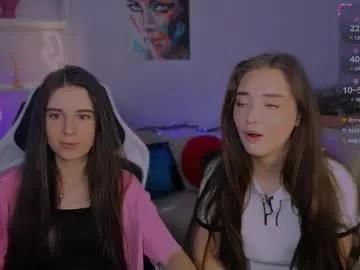 miki_nikki from Chaturbate is Freechat