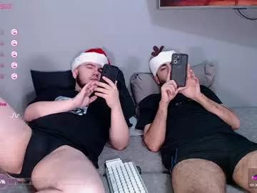 mikiien from Chaturbate