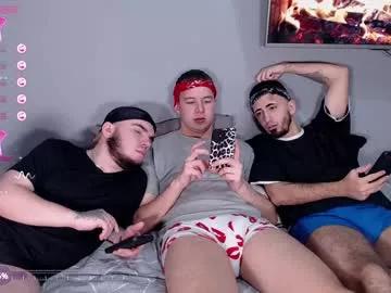 mikiien from Chaturbate
