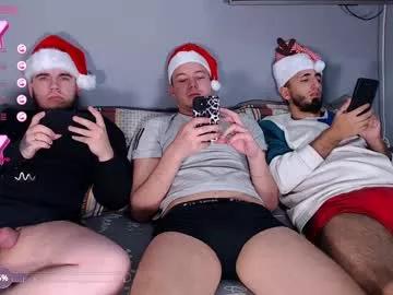 mikiien from Chaturbate
