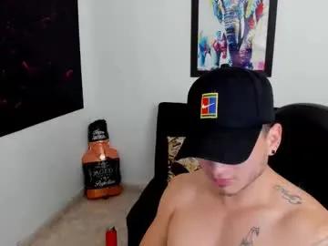 Mikke_love from Chaturbate